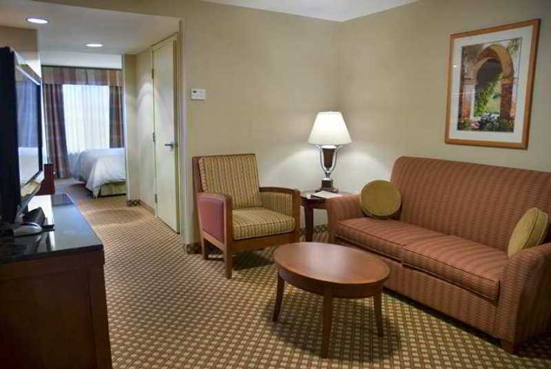 Hilton Garden Inn Casper Room photo